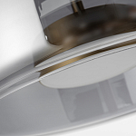 Подвесной светильник Blanton Dark Smoky Hanging Lamp 26 варинант исполнения - 6 | Loft Concept в Красноярске