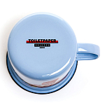 Кружка Seletti Apple варинант исполнения - 2 | Loft Concept в Красноярске