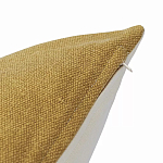 Подушка с цветочным принтом Blooming Elegance Lily варинант исполнения - 3 | Loft Concept в Красноярске