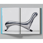 Энциклопедический том охватывает все работы Марка Ньюсона Marc Newson. Works 84-24 варинант исполнения - 2 | Loft Concept в Красноярске