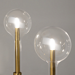 Люстра подвесная Status Е14 варинант исполнения - 12 | Loft Concept в Красноярске