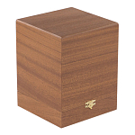 Икорница с декором "Три рыбки" с гравировкой и натуральным камнем Нефрит Decorative Cavair Dishes варинант исполнения - 4 | Loft Concept в Красноярске