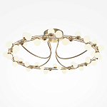 Потолочный светильник Tessara 3000К 72Вт варинант исполнения - 1 | Loft Concept в Красноярске