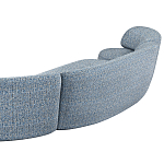 Диван модульный Ulysses варинант исполнения - 5 | Loft Concept в Красноярске