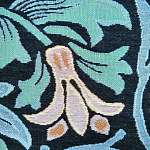 Мебельная ткань Гобелен мульти цвет 140 см T3-34 варинант исполнения - 4 | Loft Concept в Красноярске