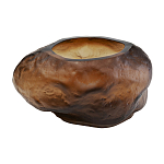 Ваза коричневый Forma Mare  варинант исполнения - 1 | Loft Concept в Красноярске