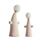 Настольная Лампа Hug варинант исполнения - 2 | Loft Concept в Красноярске