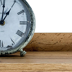 Полка Cercano варинант исполнения - 2 | Loft Concept в Красноярске