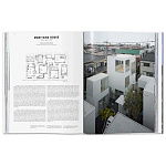 Книга 100 Contemporary Houses Jodidio Philip варинант исполнения - 9 | Loft Concept в Красноярске