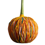 Статуэтка тропический фрукт  Tropical Fruit High Orange варинант исполнения - 1 | Loft Concept в Красноярске