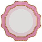 Настенное зеркало Rosine Wall Mirror варинант исполнения - 1 | Loft Concept в Красноярске