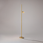 Напольный светильник Thin 3000К 14Вт варинант исполнения - 2 | Loft Concept в Красноярске