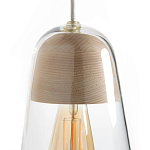 Бра с каркасом из ясеня Nature варинант исполнения - 3 | Loft Concept в Красноярске