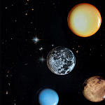 Блюдо Seletti Sun варинант исполнения - 6 | Loft Concept в Красноярске