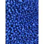 Панно «Морская зыбь» варинант исполнения - 3 | Loft Concept в Красноярске