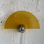 Бра-брошь Kokoshnik варинант исполнения - 1 | Loft Concept в Красноярске