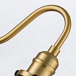 Бра с черным конусным плафоном Elstead Lighting варинант исполнения - 5 | Loft Concept в Красноярске