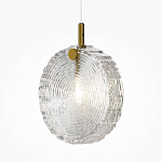 Подвесной светильник Alexia варинант исполнения - 1 | Loft Concept в Красноярске