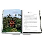 Подарочный фото-альбом Для тех, кто мечтает о приключениях Hotel Wailea  варинант исполнения - 8 | Loft Concept в Красноярске