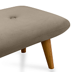 Банкетка Palmer Banquet варинант исполнения - 27 | Loft Concept в Красноярске