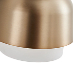 Бра из металла с 2-мя плафонами Wilona Duo Wall Lamp варинант исполнения - 4 | Loft Concept в Красноярске