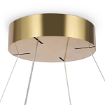 Люстра Symphony варинант исполнения - 5 | Loft Concept в Красноярске