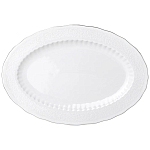 Обеденный сервиз белый из фарфора на 6 персон 23 предмета Garden Whisper Porcelain Set  варинант исполнения - 2 | Loft Concept в Красноярске