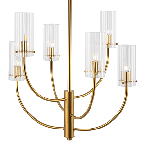 Подвесной светильник Falco Clo