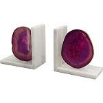 Держатель для книг Stone варинант исполнения - 4 | Loft Concept в Красноярске