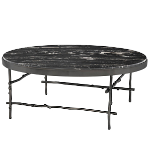 Кофейный стол Eichholtz Coffee Table Tomasso round
