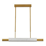 Подвесной светильник BERT FRANK белый варинант исполнения - 1 | Loft Concept в Красноярске