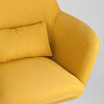 Мягкое кресло с широким сиденьем Ochery варинант исполнения - 8 | Loft Concept в Красноярске