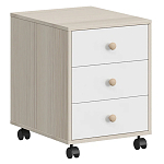 Тумба с ящиками для хранения Today варинант исполнения - 2 | Loft Concept в Красноярске