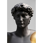 Статуэтка David with Golden Gloves варинант исполнения - 3 | Loft Concept в Красноярске