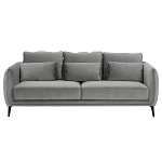 Диван трёхместный с подлокотниками Dutchman варинант исполнения - 1 | Loft Concept в Красноярске