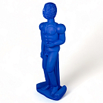 Скульптура Seletti Bronzo Blue варинант исполнения - 1 | Loft Concept в Красноярске