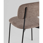 Стул Chao коричневый варинант исполнения - 3 | Loft Concept в Красноярске