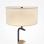 Настольный светильник Glamping Е14x2 варинант исполнения - 3 | Loft Concept в Красноярске