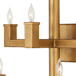 Бра фигурное Bold Geometry варинант исполнения - 1 | Loft Concept в Красноярске