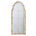 Зеркало-окно с ретро эффектом Reflection Aek Deep варинант исполнения - 1 | Loft Concept в Красноярске