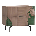 Тумба на ножках Grande Re Col варинант исполнения - 1 | Loft Concept в Красноярске