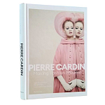 Pierre Cardin: Making Fashion Modern варинант исполнения - 2 | Loft Concept в Красноярске