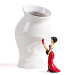 Ваза Seletti Circus варинант исполнения - 1 | Loft Concept в Красноярске