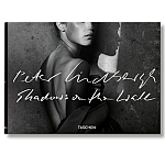 Фото-альбом Питер Линдберг Peter Lindbergh. Shadows on the Wall   варинант исполнения - 1 | Loft Concept в Красноярске