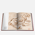 Лимитированная подарочная большая книга CARTIER Panthère варинант исполнения - 8 | Loft Concept в Красноярске