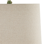 Настольная лампа в виде кактуса Opuntia варинант исполнения - 1 | Loft Concept в Красноярске