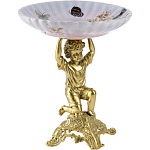 Фарфоровая чаша Восхождение Lokeriy варинант исполнения - 3 | Loft Concept в Красноярске