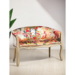 Диван Tukaria варинант исполнения - 4 | Loft Concept в Красноярске