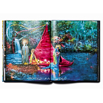 Фотоальбом Антолoгия Дэвида Лaшaпeля David LaChapelle. Lost + Found варинант исполнения - 8 | Loft Concept в Красноярске