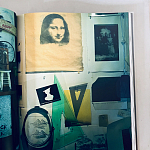 Редкое коллекционное издание Annie Leibovitz Portraits 2005-2016 варинант исполнения - 6 | Loft Concept в Красноярске